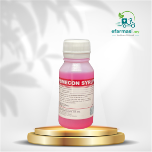 Simethicone Syrup 50mg/5ml- Primecon (Infacol)